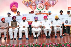 ਪੰਜਾਬ ਦੇ 76 ਫੀਸਦੀ ਲੋਕਾਂ ਨੂੰ ਮਿਲੇਗਾ ਸਿਹਤ ਬੀਮਾ