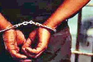 ਕਰਤਾਰਪੁਰ ਨੇੜਿਓਂ ਅੱਤਵਾਦੀ ਸੰਗਠਨਾਂ ਦੀ ਮੱਦਦ ਕਰਨ ਵਾਲਾ ਏਜੰਟ ਗ੍ਰਿਫਤਾਰ