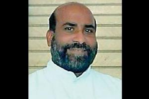 ਪਾਦਰੀ ਦੀ ਲੁੱਟ: ਪਟਿਆਲਾ ਜੇਲ੍ਹ ‘ਚ ਬੰਦ ਚਾਰ ਪੁਲਿਸ ਮੁਲਾਜ਼ਮ ਬਰਤਰਫ਼