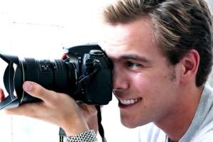 ਫੋਟੋਗ੍ਰਾਫ਼ੀ, ਇੱਕ ਸੁੰਦਰ ਭਵਿੱਖ