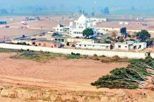 ਕਰਤਾਰਪੁਰ ਲਾਂਘੇ ਤੇ ਦਿੱਤਾ ਪਾਕਿ ਨੇ ਵੱਡਾ ਬਿਆਨ