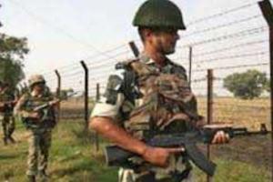 ਪਾਕਿਸਤਾਨ ਨੇ ਰਾਜੌਰੀ ‘ਚ ਕੀਤੀ ਗੋਲੀਬਾਰੀ, ਇੱਕ ਨਾਗਰਿਕ ਜਖਮੀ