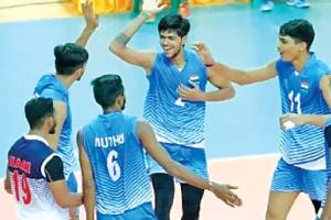 ਭਾਰਤ ਸੈਮੀਫਾਈਨਲ ‘ਚ, ਪਾਕਿ ਨਾਲ ਹੋਵੇਗਾ ਮੁਕਾਬਲਾ