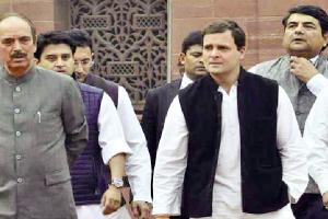 ਸ੍ਰੀਨਗਰ : ਰਾਹੁਲ ਗਾਂਧੀ ਸਮੇਤ ਸਾਰੇ ਵਿਰੋਧੀ ਆਗੂ ਵਾਪਸ ਪਰਤੇ ਦਿੱਲੀ