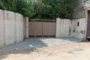 ਸੁਨੀਲ ਜਾਖੜ ਦੀ ਕੋਠੀ ‘ਤੇ ‘ਆਪ’ ਆਗੂ ਨੇ ਵਰ੍ਹਾਏ ਇੱਟਾਂ ਰੋੜੇ