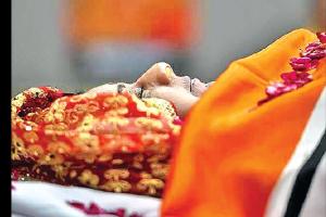 ਦੇਸ਼ ਭਰ ‘ਚ ਸੁਸ਼ਮਾ ਨੂੰ ਸ਼ਰਧਾਂਜਲੀ