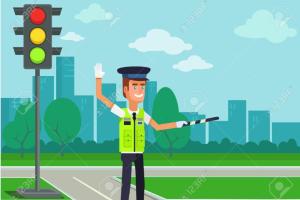 ਟਰੈਫ਼ਿਕ ਨਿਯਮਾਂ ਦੀ ਪਾਲਣਾ ਆਦਤ ਬਣਾਉਣੀ ਹੋਵੇਗੀ