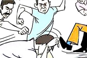 ਪਿੰਡ ਲਹਿਰੀ ‘ਚ ਵਿਆਹ ਦੌਰਾਨ ਹੋਈ ਲੜਾਈ ‘ਚ ਜ਼ਖ਼ਮੀ ਨੌਜਵਾਨ ਦੀ ਹੋਈ ਮੌਤ