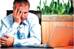 ਤਣਾਅ ਨੂੰ ਖੁਦ ‘ਤੇ ਭਾਰੀ ਨਾ ਪੈਣ ਦਿਓ