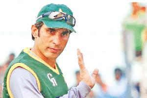 ਮਿਸਬਾਹ ਬਣੇ ਪਾਕਿ ਟੀਮ ਦੇ ਮੁੱਖ ਕੋਚ ਤੇ ਚੋਣਕਰਤਾ