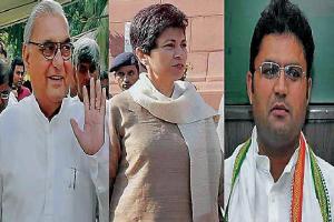 ਹਰਿਆਣਾ ਕਾਂਗਰਸ: ਫੇਰਬਦਲ ਤੇ ਚੁਣੌਤੀਆਂ