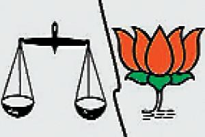 ਤਿੜਕਦਾ ਗਠਜੋੜ ਅਕਾਲੀ-ਭਾਜਪਾ