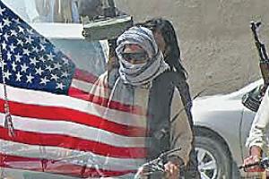 ਅਮਰੀਕਾ ਤੇ ਤਾਲਿਬਾਨ ਸਮਝੌਤਾ ਰੱਦ