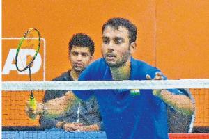 ਸੌਰਭ ਨੇ ਜਿੱਤਿਆ ਵੀਅਤਨਾਮ ਓਪਨ ਖਿਤਾਬ