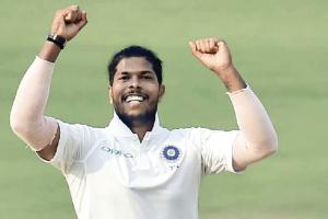 ਬੁਮਰਾਹ ਦੀ ਸੱਟ ਦੌਰਾਨ ਯਾਦਵ ਲੈਣਗੇ ਜਗ੍ਹਾ