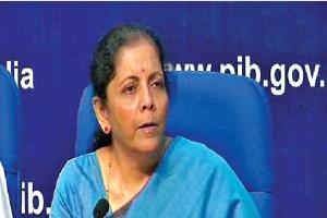 ਰਿਹਾਇਸ਼ੀ ਖੇਤਰ ਲਈ 20 ਹਜ਼ਾਰ ਕਰੋੜ ਰੁਪਏ