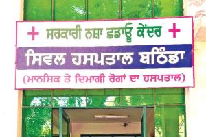 ਚਿੱਟੇ ਅੱਤਵਾਦ ਨੇ ਕਾਲੀ ਕੀਤੀ ਪਰਿਵਾਰ ਦੇ ਇਕਲੌਤੇ ਲਾਲ ਦੀ ਜ਼ਿੰਦਗੀ