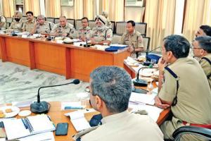 ਪੰਜਾਬ ਪੁਲਿਸ, ਸਾਰੀਆਂ ਏਜੰਸੀਆਂ ਸਹੀ ਦਿਸ਼ਾ ‘ਚ ਜੁਟੀਆਂ : ਡੀਜੀਪੀ