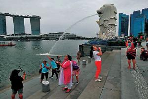 ਸੈਰ-ਸਪਾਟੇ ਲਈ ਵੀ ਸਮੇਂ ‘ਚੋਂ ਕੱਢੋ ਸਮਾਂ