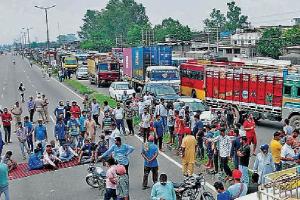 ਰੋਸ ਵਿਖਾਵੇ ਆਮ ਲੋਕਾਂ ਲਈ ਬਣਦੇ ਮੁਸ਼ਕਲਾਂ