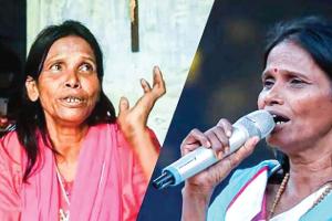 ਰਾਣੂ ਦੀ ਸੁਰੀਲੀ ਆਵਾਜ਼ ਦੀ ਖਿੱਚ ’ਚ ਗੁਆਚੀ ਦੁਨੀਆ