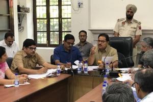 ਸਰਕਾਰੀ ਮੈਡੀਕਲ ਕਾਲਜਾਂ ‘ਚ ਖਾਲੀ ਆਸਾਮੀਆਂ ਛੇਤੀ ਭਰੀਆਂ ਜਾਣਗੀਆਂ : ਸੋਨੀ