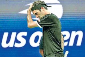 ਫੈਡਰਰ ਨੂੰ ਹਰਾ ਦਿਮੀਤ੍ਰੋੋਵ ਸੈਮੀਫਾਈਨਲ ’ਚ