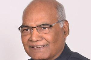 ਨੌਜਵਾਨਾਂ ‘ਚ ਮੌਜ਼ੂਦ ਯੋਗਤਾ ਦਾ ਸਮੁੱਚਾ ਉਪਯੋਗ ਹੋਣਾ ਜ਼ਰੂਰੀ : ਰਾਮ ਨਾਥ ਕੋਵਿੰਦ