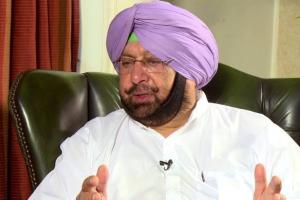 ਕੈਪਟਨ ਅਮਰਿੰਦਰ ਸਿੰਘ ਨੇ ਪ੍ਰਧਾਨ ਮੰਤਰੀ ਨੂੰ ਪੱਤਰ ਲਿਖ ਕੇ ਪਰਾਲੀ ਨਾ ਸਾੜਣ ਦੇ ਇਵਜ਼ ਵਿੱਚ ਝੋਨੇ ‘ਤੇ ਮੁਆਵਜ਼ਾ ਮੰਗਿਆ