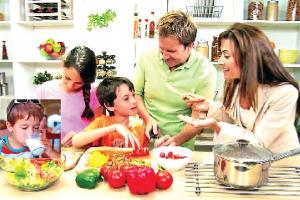 ਕੀ ਹੈ ਫੂਡ ਐਲਰਜ਼ੀ?