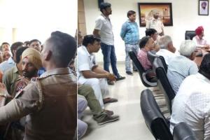 ਪੰਜਾਬ ਬੰਦ ਦੇ ਸੱਦੇ ‘ਤੇ ਜ਼ਿਲ੍ਹਾ ਫਾਜ਼ਿਲਕਾ ‘ਚ ਹੋਈਆਂ ਝੜਪਾਂ