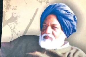 ਅਣਖੀ ਦੇ ਕਹਾਣੀ ਪੰਜਾਬ ਦੇ ਸੌਵੇਂ ਅੰਕ ਦੇ ਭਾਗ ਦੂਜਾ ਦੀ ਗੱਲ ਕਰਦਿਆਂ..