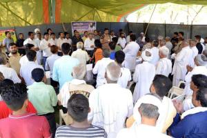 ਆਧੁਨਿਕ ਖੇਤੀ ਅਪਣਾਓ, ਫਸਲੀ ਬਿਮਾਰੀਆਂ ਨੂੰ ਭਜਾਓ