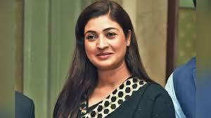 ਚਾਂਦਨੀ ਚੌਂਕ ਤੋਂ ਆਪ ਵਿਧਾਇਕ ਅਲਕਾ ਲਾਂਬਾ ਨੇ ਦਿੱਤਾ ਪਾਰਟੀ ਤੋਂ ਅਸਤੀਫ਼ਾ