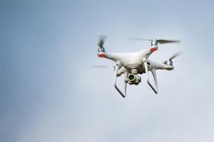 ਬਾਰਡਰ ਦੇ ਸਰਹੱਦੀ ਪਿੰਡ ‘ਚ ਬਰਾਮਦ ਹੋਇਆ ਪਾਕਿਸਤਾਨੀ ਡ੍ਰੋਨ