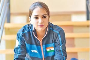 ਓਲੰਪਿਕ ਲਈ ਸਾਡੀ ਤਿਆਰੀ ਸਹੀ ਦਿਸ਼ਾ ‘ਚ : ਅਪੂਰਵੀ