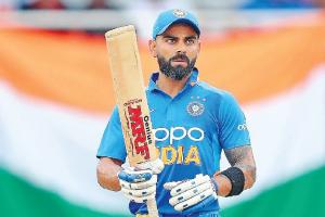 ਟੀਮ ਨੂੰ ਆਪਣੇ ‘ ਕਮਫ਼ਰਟ ਜੋਨ’ ਤੋਂ ਬਾਹਰ ਨਿਕਲਣਾ ਹੋਵੇਗਾ : ਵਿਰਾਟ