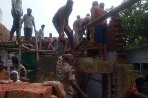 ਡਿਗੂੰ ਡਿਗੂੰ ਕਰਦੇ ਮਕਾਨ ਦਾ ਮੁੱਕਿਆ ਫਿਕਰ, ਹੋਈ ਪੱਕੀ ਛੱਤ ਨਸੀਬ