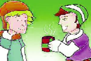 ਚੰਗੇ ਗੁਆਂਢ ਦੀ ਮਹੱਤਤਾ