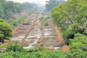 ਲਿੰਕ ਨਹਿਰ : ਕੇਂਦਰ ਨੇ ਸੁਲ੍ਹਾ ਲਈ ਮੰਗੇ ਤਿੰਨ ਮਹੀਨੇ, ਸੁਪਰੀਮ ਕੋਰਟ ਨੇ ਦਿੱਤਾ ਚਾਰ ਮਹੀਨਿਆਂ ਦਾ ਸਮਾਂ