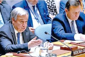 ਸੰਯੁਕਤ ਰਾਸ਼ਟਰ ‘ਚ ਭਾਰਤ ਦੀ ਜਿੱਤ