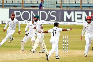 ਅਫਗਾਨਿਸਤਾਨ ਬੰਗਲਾਦੇਸ਼ ‘ਤੇ ਇਤਿਹਾਸਕ ਜਿੱਤ ਤੋਂ 4 ਕਦਮ ਦੂਰ