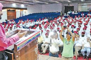 10ਵੀਂ ਤੱਕ ਦੇ ਵਿਦਿਆਰਥੀਆਂ ਨੂੰ ਮਿਡ-ਡੇ-ਮੀਲ ਯੋਜਨਾ ਅਧੀਨ ਲਿਆਉਣ ਦਾ ਪ੍ਰਸਤਾਵ : ਮੈਂਬਰ ਪੰਜਾਬ ਰਾਜ ਫੂਡ ਕਮਿਸ਼ਨ