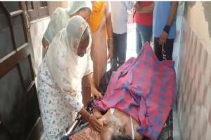 ਤਲਵੰਡੀ ਮੰਗੇ ਖਾਂ ਵਿਖੇ ਸ਼ੱਕੀ ਹਾਲਾਤਾਂ ‘ਚ ਵਿਅਕਤੀ ਦਾ ਕਤਲ