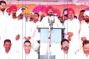 ਛਪਾਰ ਮੇਲੇ ਨੂੰ ਕਾਂਗਰਸੀਆਂ ਤੇ ਅਕਾਲੀਆਂ ਬਣਾਇਆ ਸਿਆਸੀ ਅਖਾੜਾ