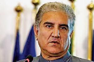 ਪਾਕਿਸਤਾਨ ਨਰਮ ਪਿਆ, ਵਿਦੇਸ਼ ਮੰਤਰੀ ਗੱਲਬਾਤ ਲਈ ਤਿਆਰ