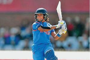 ਹਰਮਨਪ੍ਰੀਤ-ਦੀਪਤੀ ਦੇ ਦਮ ‘ਤੇ ਜਿੱਤੀ ਭਾਰਤੀ ਮਹਿਲਾ ਕ੍ਰਿਕਟ ਟੀਮ