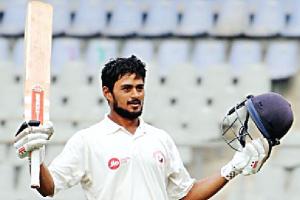 ਭਾਰਤ ‘ਏ’ ਨੇ 1-0 ਨਾਲ ਜਿੱਤੀ ਲੜੀ