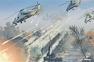 ਇਜ਼ਰਾਈਲ ਵੱਲੋਂ ਹਮਾਸ ਦੇ ਟਿਕਾਣਿਆਂ ‘ਤੇ ਹਵਾਈ ਹਮਲੇ