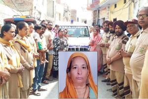 ਮੈਡੀਕਲ ਖੋਜਾਂ ਨੂੰ ਉਤਸ਼ਾਹਿਤ ਕਰੇਗਾ ਉਰਮਿਲਾ ਦੇਵੀ ਦਾ ਪ੍ਰਣ